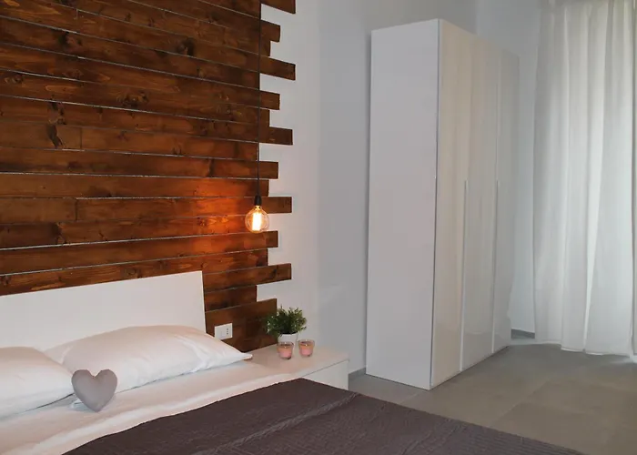 Bed & Breakfast Girovagando 4*