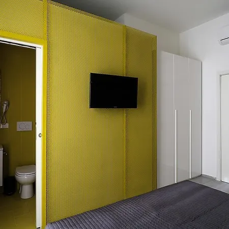 Nocleg ze śniadaniem Girovagando 4*