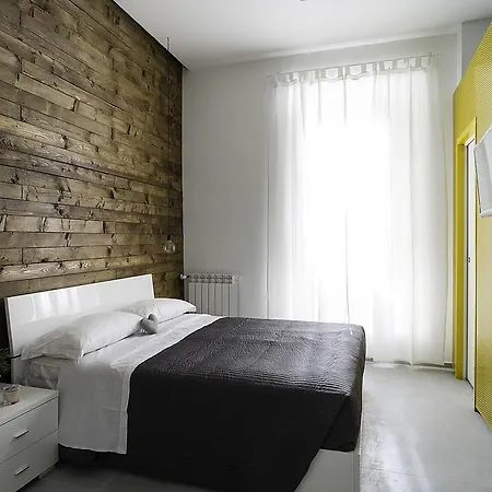 Girovagando Nocleg ze śniadaniem 4*