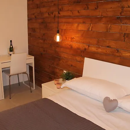 Nocleg ze śniadaniem Girovagando Rzym