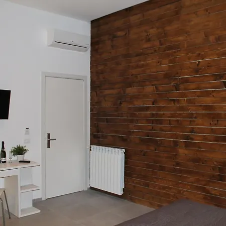 Girovagando Nocleg ze śniadaniem