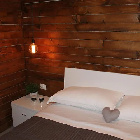 Nocleg ze śniadaniem Girovagando Rzym