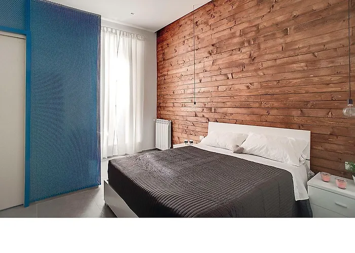 Girovagando Bed and Breakfast 4*