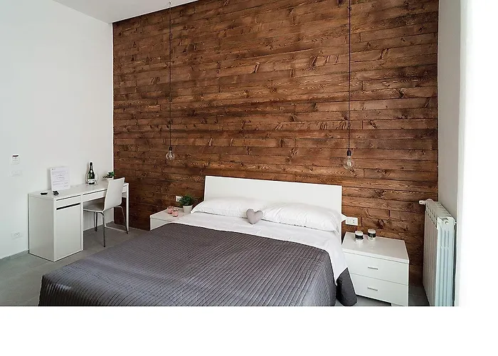 Girovagando Bed and Breakfast