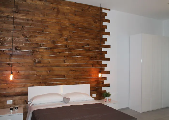 Bed and Breakfast Girovagando 4*