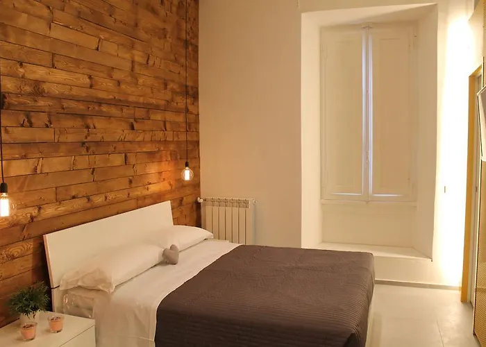 Girovagando Bed and Breakfast 4*